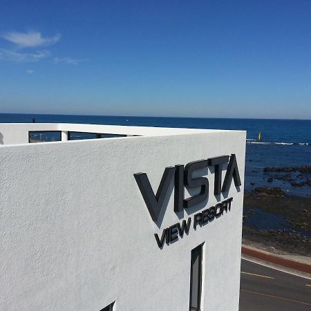 Vista Resort Jeju by Eksteriør bilde