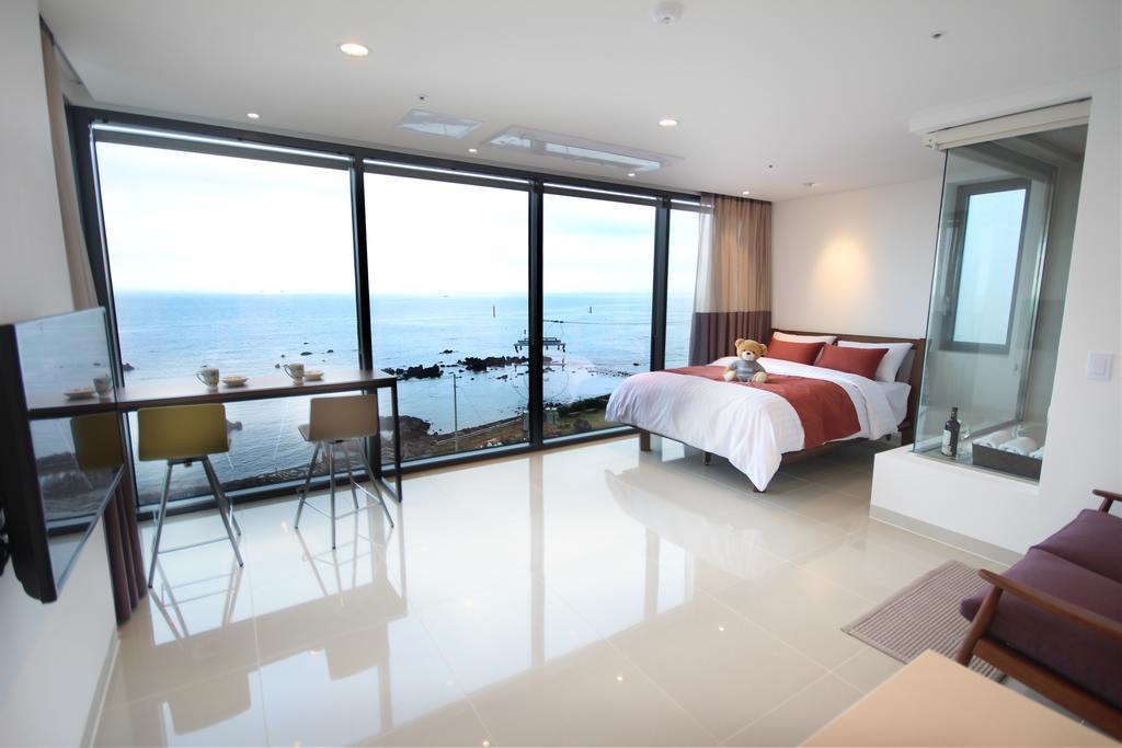 Vista Resort Jeju by Rom bilde
