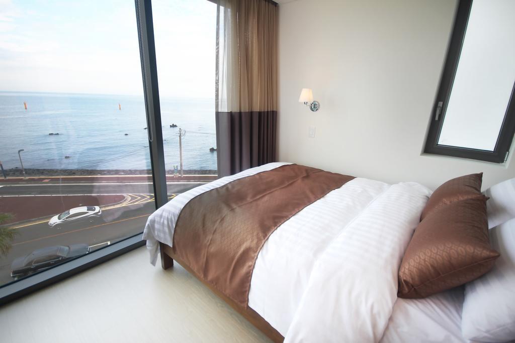 Vista Resort Jeju by Eksteriør bilde