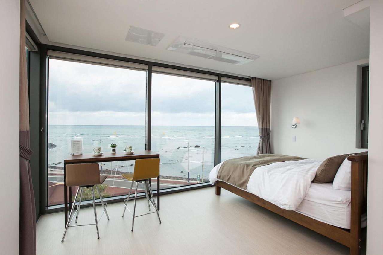 Vista Resort Jeju by Eksteriør bilde