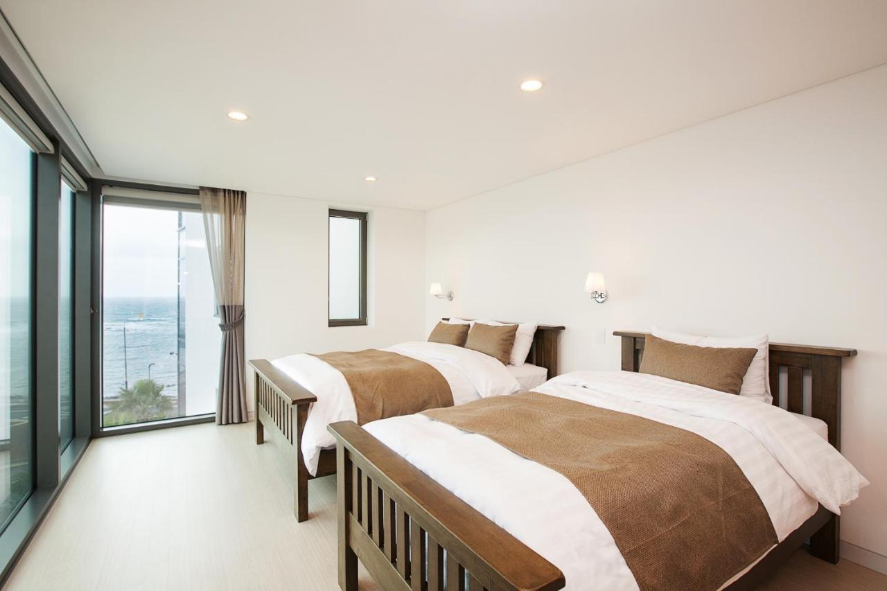 Vista Resort Jeju by Eksteriør bilde