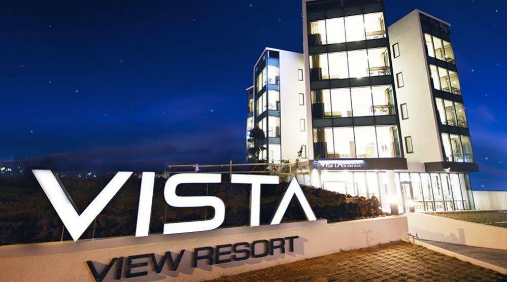 Vista Resort Jeju by Eksteriør bilde