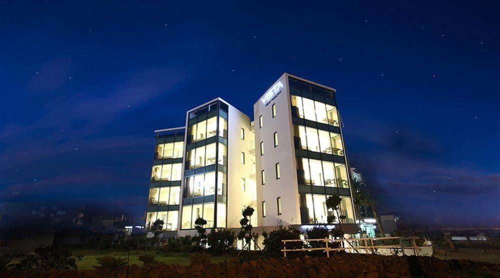 Vista Resort Jeju by Eksteriør bilde