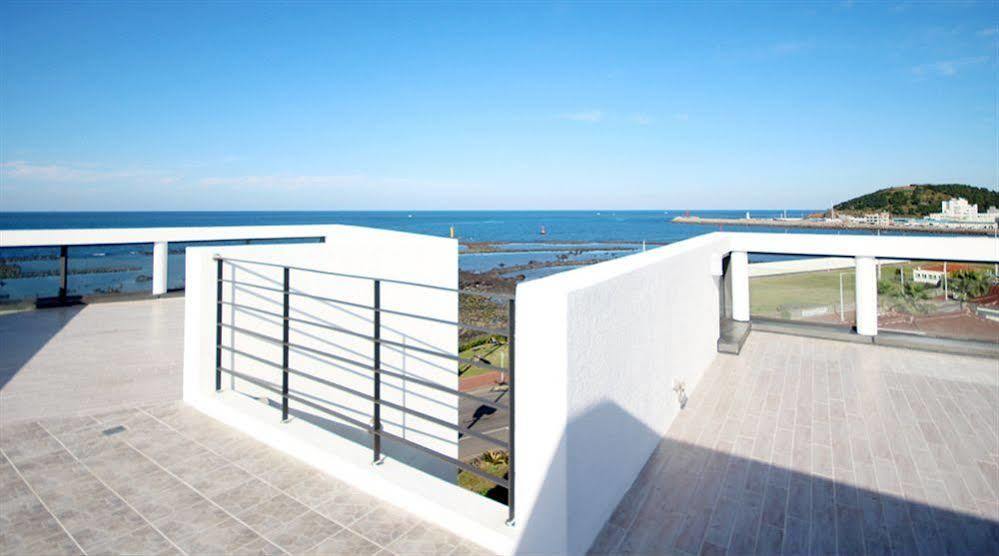 Vista Resort Jeju by Eksteriør bilde